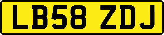LB58ZDJ