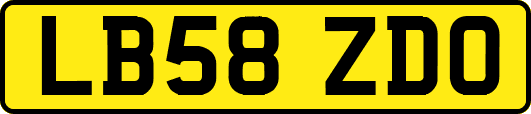 LB58ZDO
