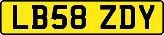 LB58ZDY