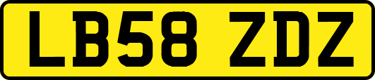 LB58ZDZ