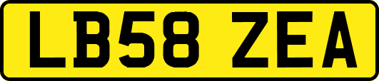 LB58ZEA