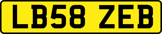 LB58ZEB