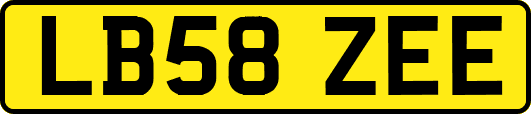 LB58ZEE