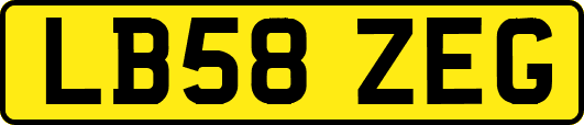 LB58ZEG