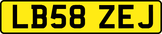 LB58ZEJ