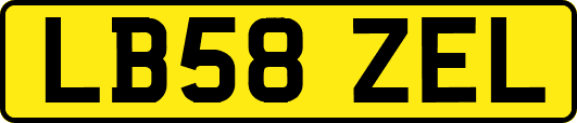 LB58ZEL