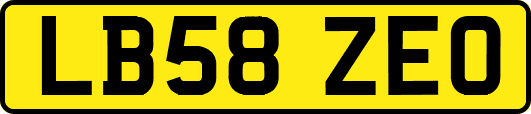 LB58ZEO