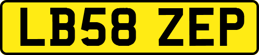 LB58ZEP