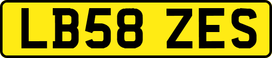 LB58ZES