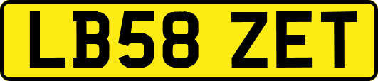 LB58ZET