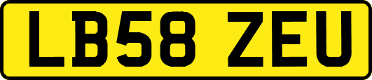 LB58ZEU