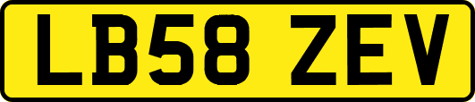 LB58ZEV