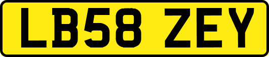 LB58ZEY