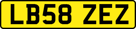 LB58ZEZ
