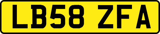 LB58ZFA