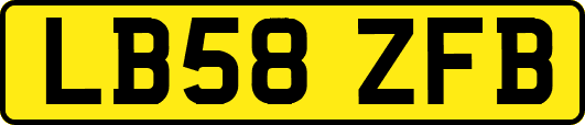 LB58ZFB