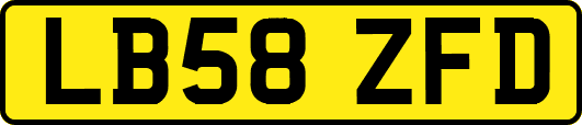 LB58ZFD