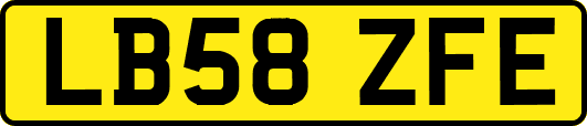 LB58ZFE