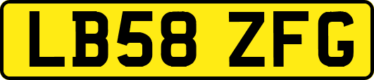 LB58ZFG