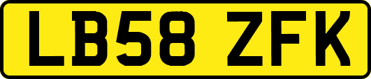 LB58ZFK