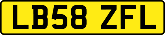 LB58ZFL