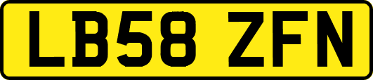 LB58ZFN