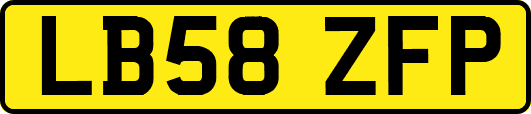 LB58ZFP