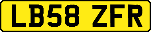 LB58ZFR