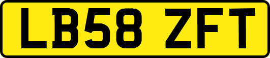 LB58ZFT