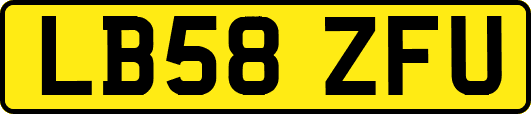 LB58ZFU