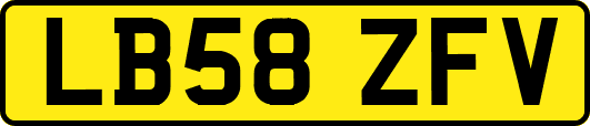 LB58ZFV