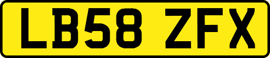 LB58ZFX