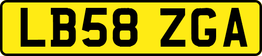 LB58ZGA