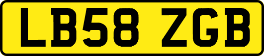 LB58ZGB