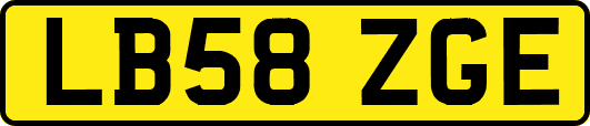 LB58ZGE