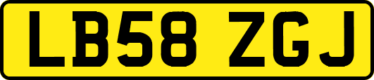 LB58ZGJ