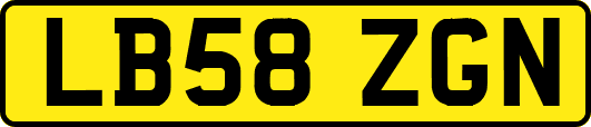 LB58ZGN