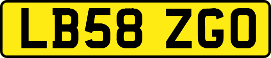 LB58ZGO