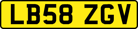 LB58ZGV
