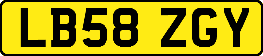LB58ZGY