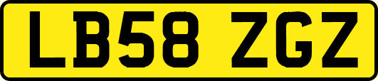 LB58ZGZ