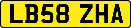 LB58ZHA