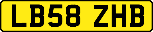 LB58ZHB
