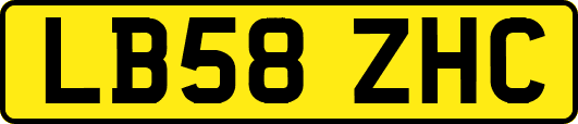 LB58ZHC