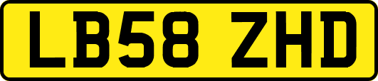 LB58ZHD