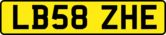 LB58ZHE