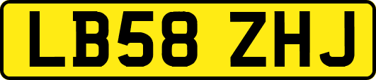 LB58ZHJ