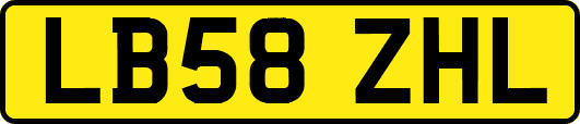 LB58ZHL
