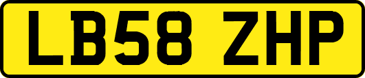 LB58ZHP