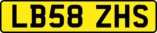 LB58ZHS